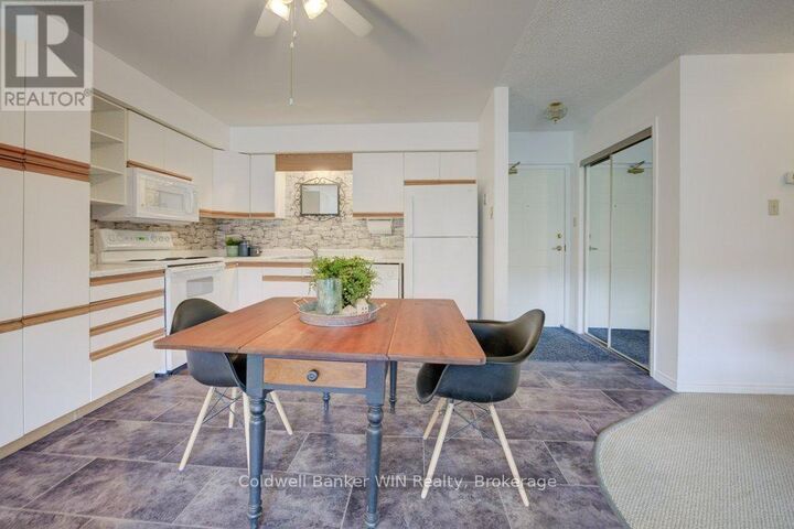 Photo de la propriété: 460 Durham Street West 309 ON N0G 2L1