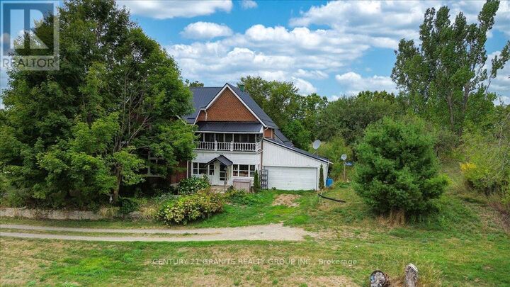 Property Photo: 232 Union Road ON K0K 1Y0
