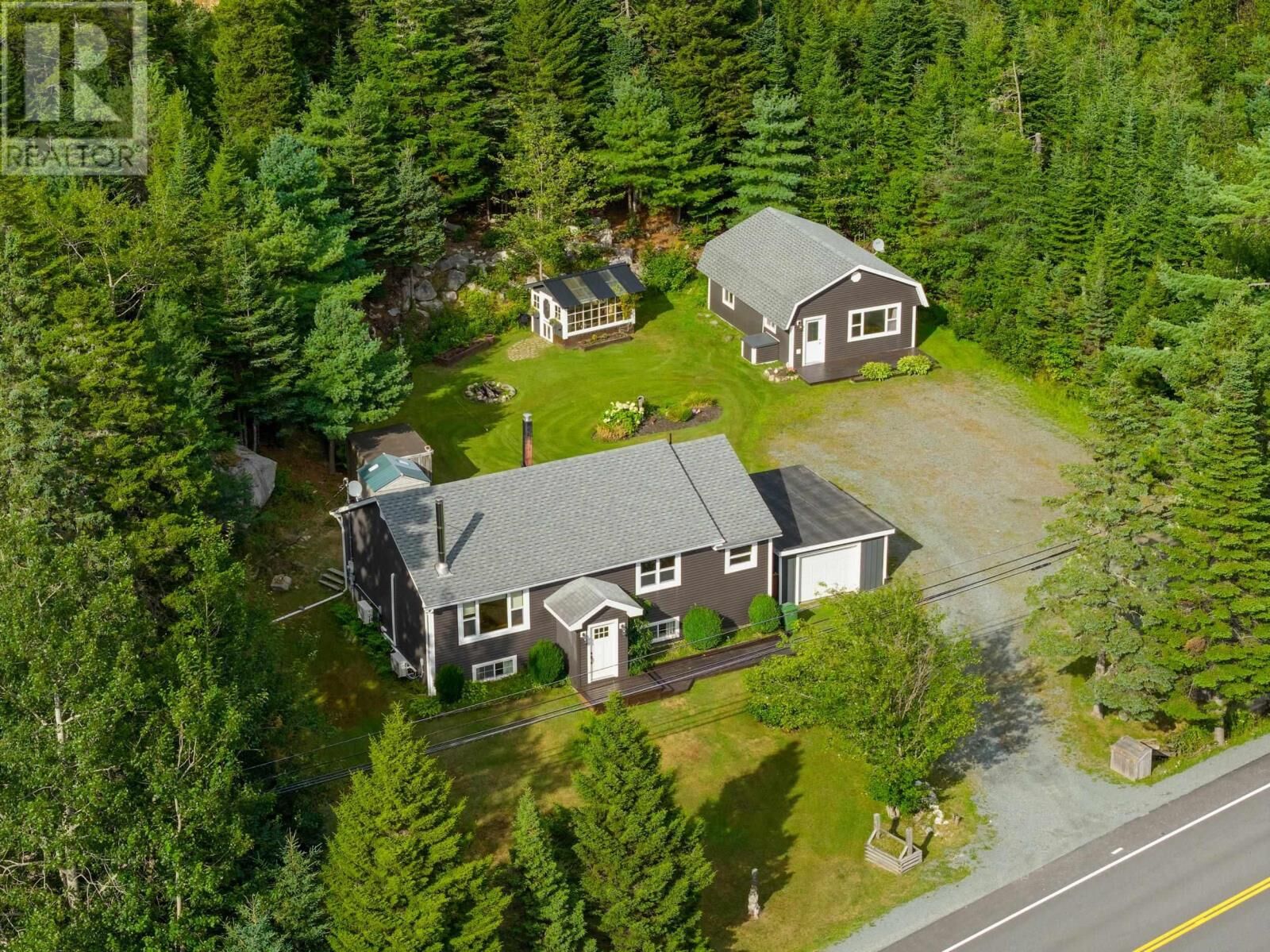 Property Photo: 9513 Highway 7 NS B0J 2L0