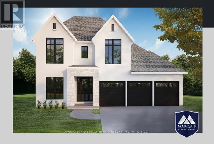 Property Photo: Lot 55 Fallingbrook Road ON N6P 1H5