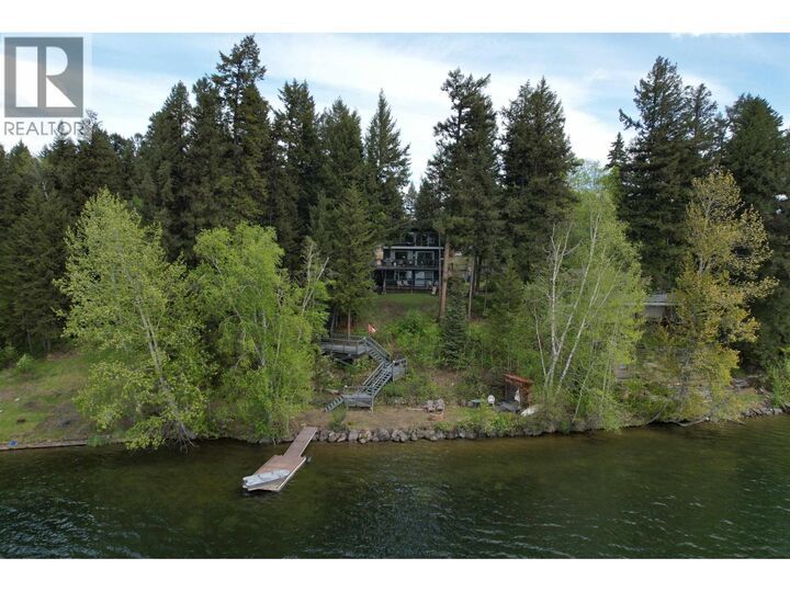 Property Photo: 2249 Barker Road BC V2J 7B7