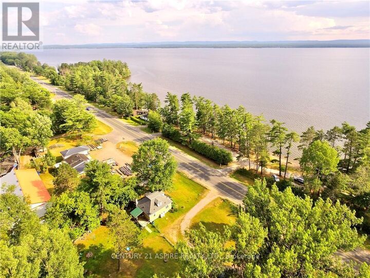 Property Photo: 13314 60 Highway ON K0J 1X0
