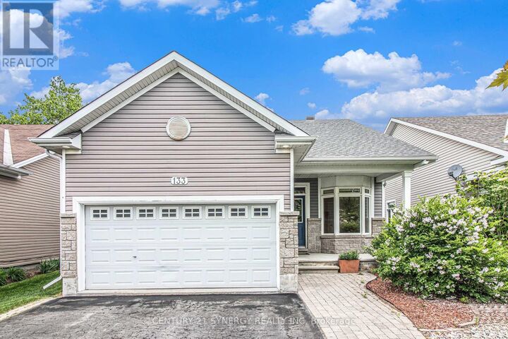 Property Photo: 133 Royal Landing Gate ON K0G 1J0