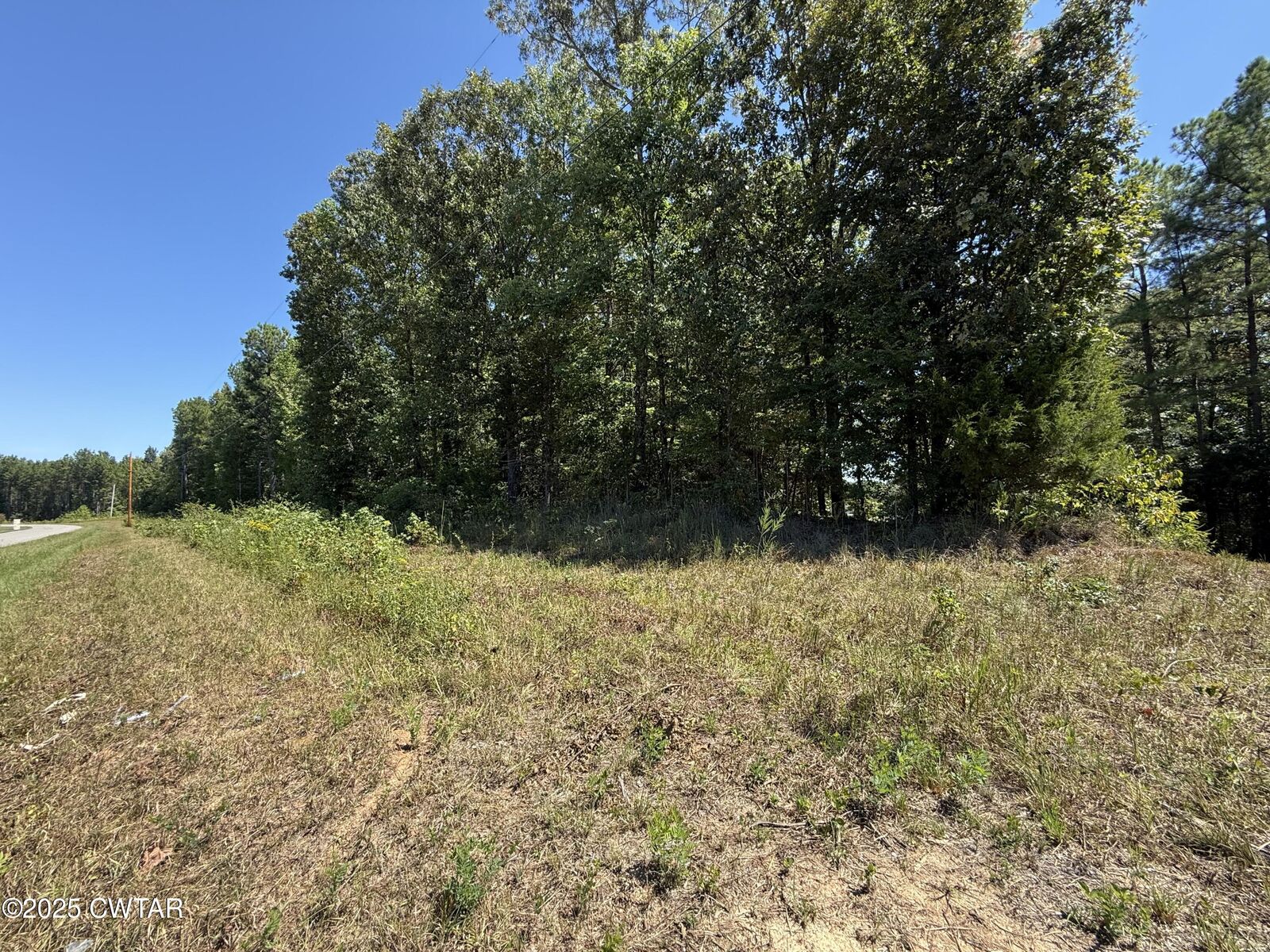 Property Photo: 00 Reedy Creek Rd And Kyle Rd TN 38344