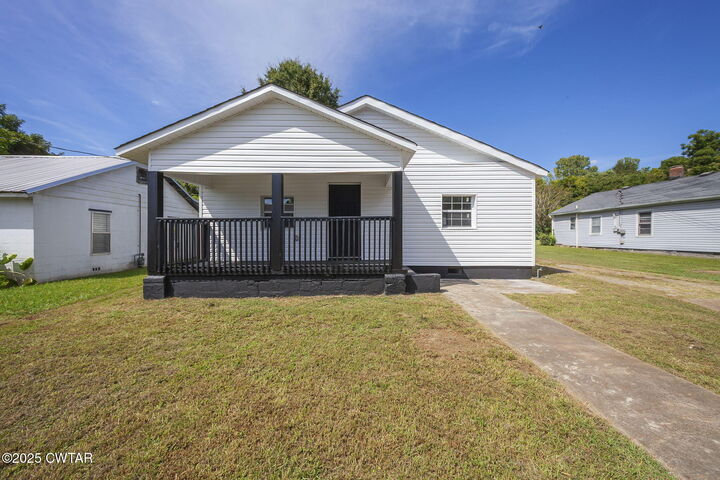 205 Southern Street  Jackson TN 38301 photo