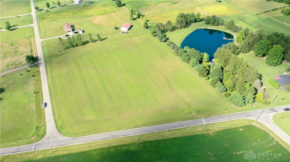 Property Photo:  0 Stringtown Road  OH 43009 