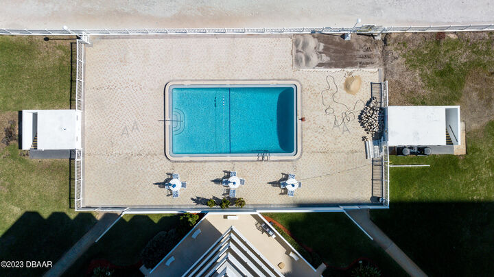 Property Photo: 901 S Atlantic Avenue Ph2 FL 32176