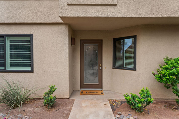 Property Photo: 76702 Daffodil Drive CA 92211