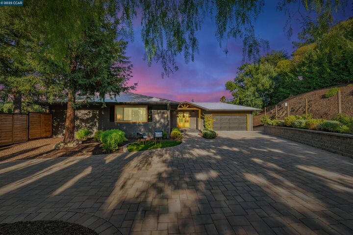 Property Photo: 3674 Northridge Dr CA 94518