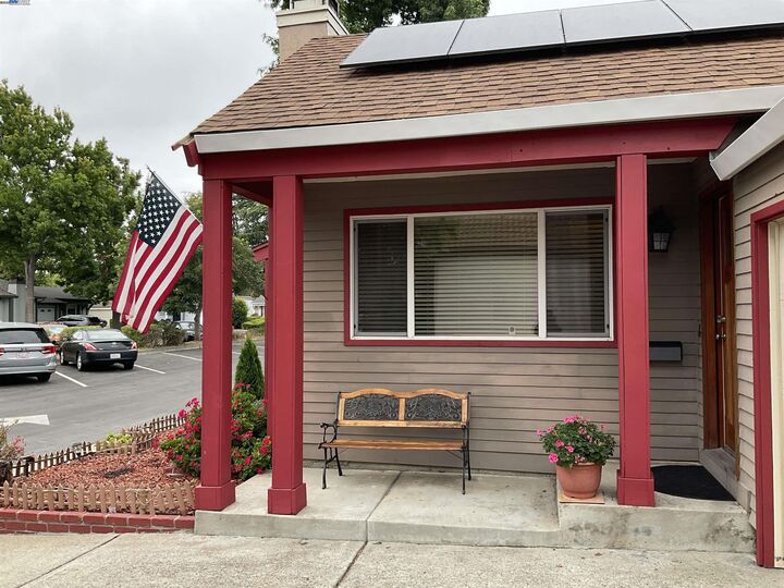 Property Photo: 38043 Miller Pl CA 94536