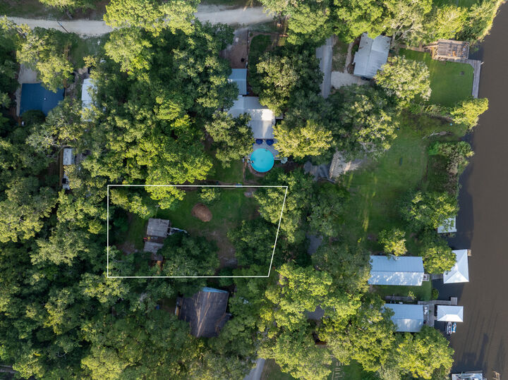 Property Photo:  Lot 2 & 3 Pitts Bayshore Drive  FL 32439 