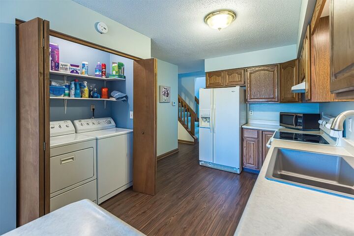 Property Photo: 4017 Vista Drive PA 16506