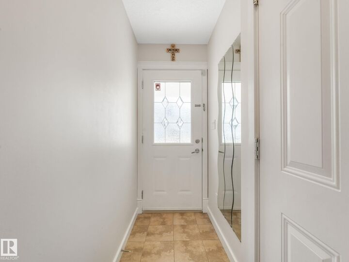 Property Photo: #4 13215 153 Ave NW AB T6V 0B6