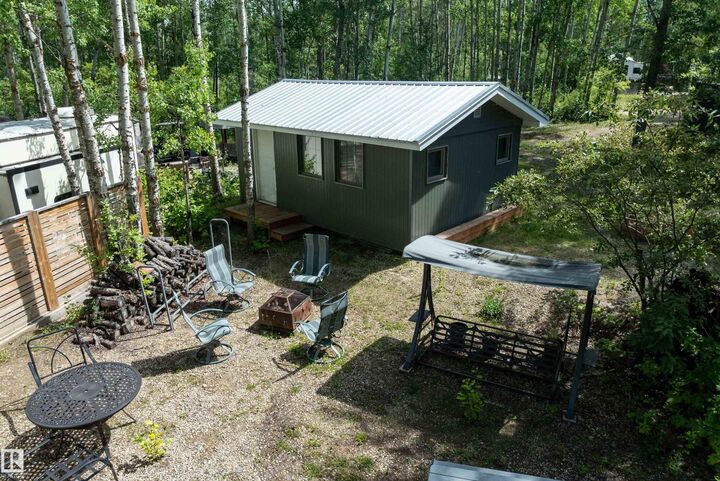 53509 RR 60 101  Rural Parkland County AB T0E 1H0 photo