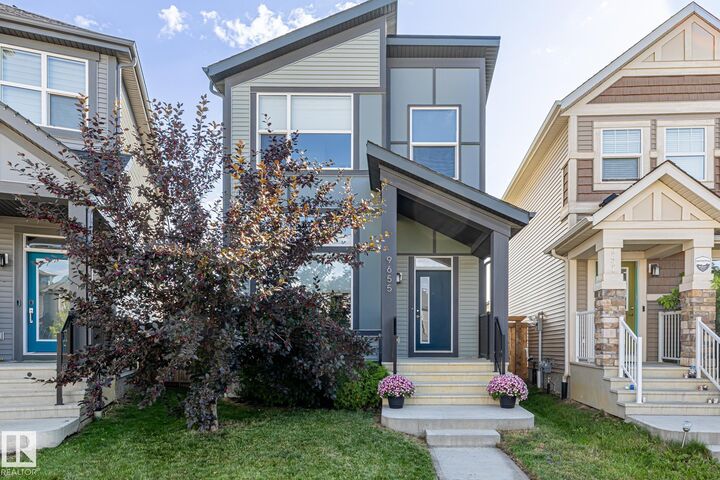 9655 225 Street NW  Edmonton AB T5T 7K5 photo