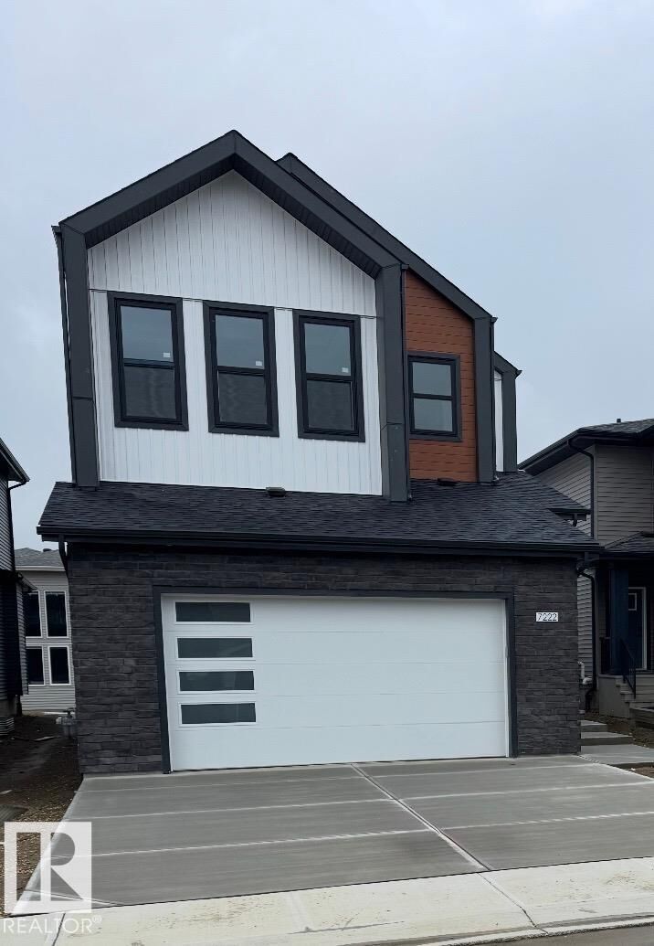 7222 Kiviaq Link SW  Edmonton AB T6W 5R3 photo