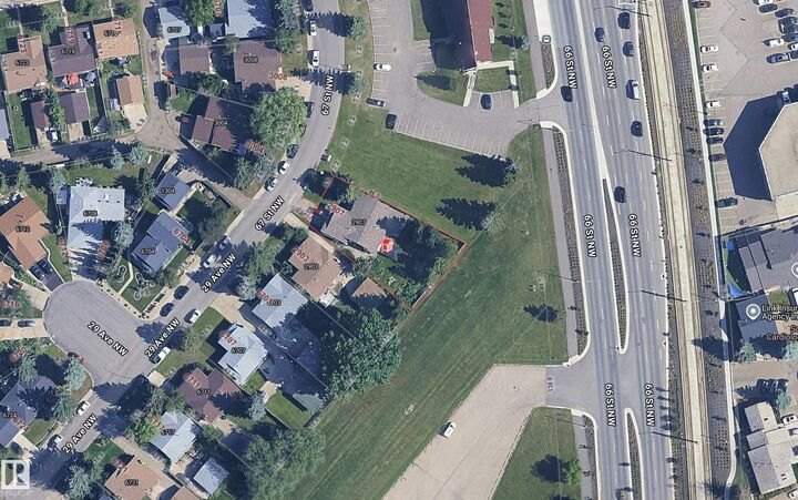 2907 67 Street NW  Edmonton AB T6K 1N2 photo
