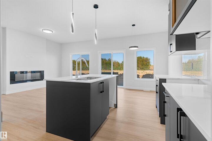 Property Photo: 215 24 Street SW AB T6X 3K4