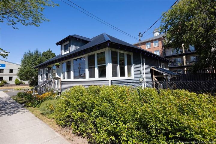 Photo de la propriété: 509 Aberdeen Street NB E3B 1S4