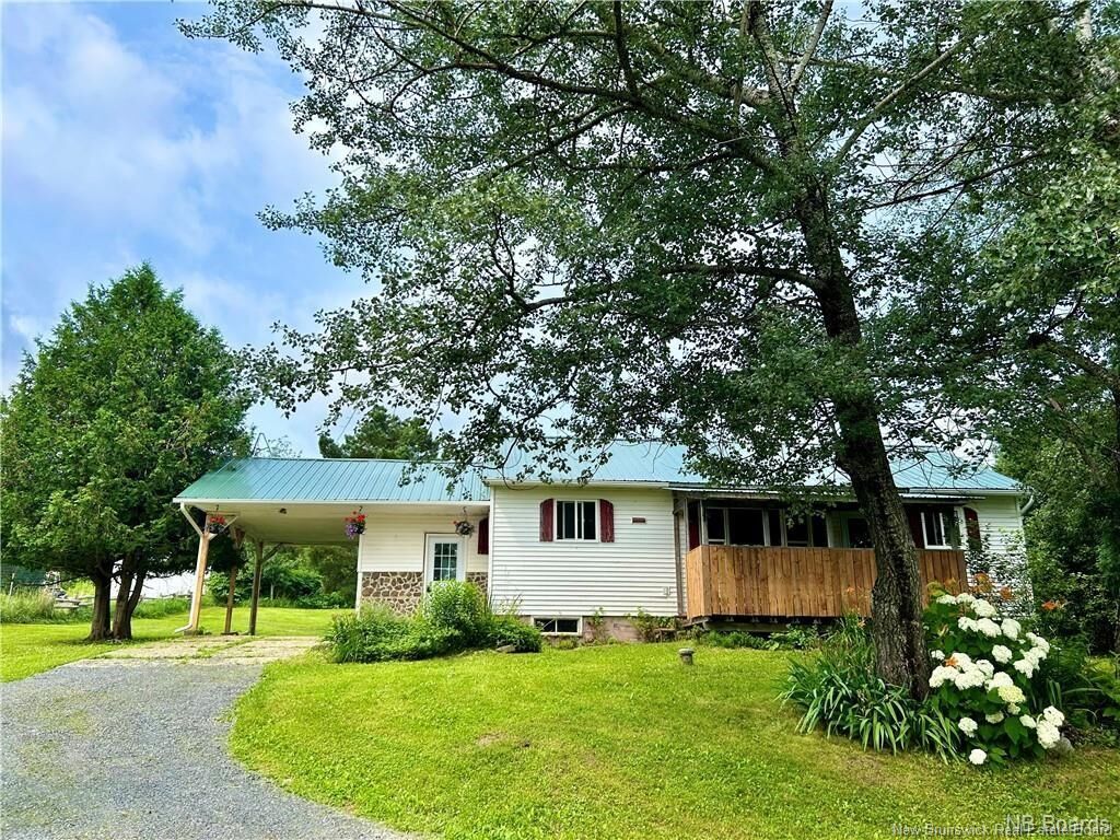 Property Photo:  80 Route 165  NB E6H 1B4 