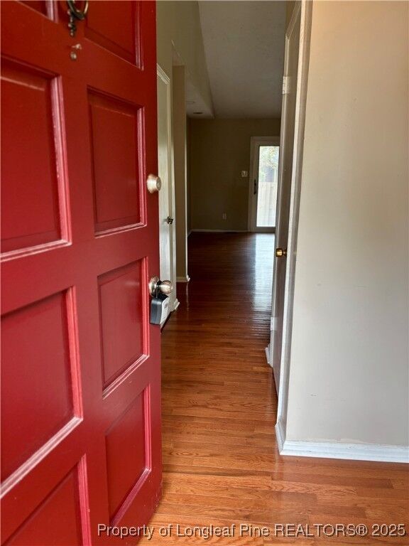Property Photo:  4625 Fen Court  NC 28314 