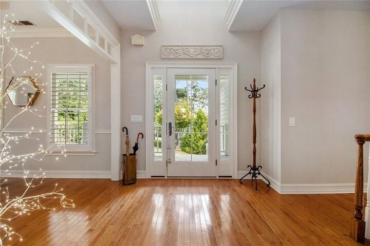 Property Photo:  7270 Flowery Branch Road  GA 30041 