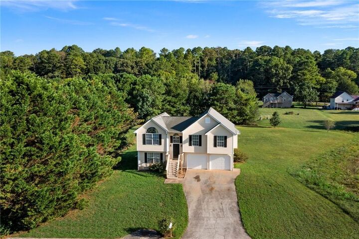 Property Photo: 19 Frances Way SW GA 30120