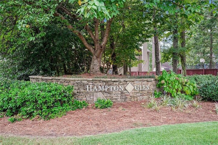Property Photo:  2375 Westport Circle SW  GA 30064 