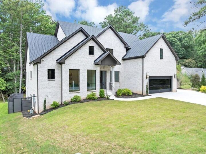 Property Photo: 3562 Clubland Drive GA 30068