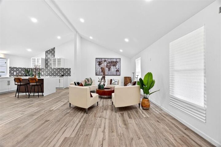 Property Photo: 1705 Beechwood Boulevard SW GA 30311