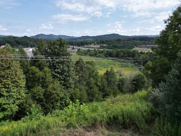 Property Photo: 300 Wal St WV 26651