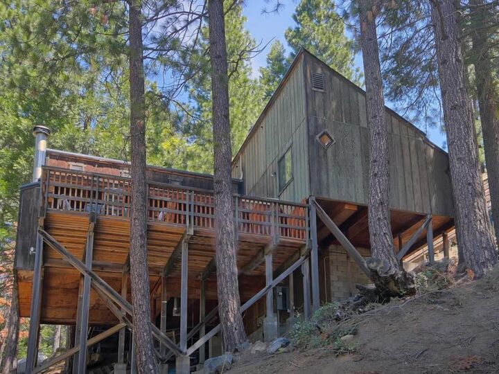 Property Photo:  7497 Yosemite Park Way  CA 95389 