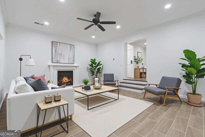 Property Photo: 260 Manning Road SW 19 GA 30064