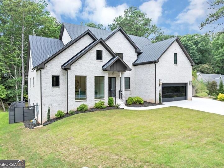 Property Photo: 3562 Clubland Drive GA 30068
