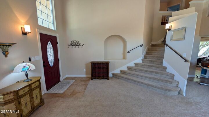Property Photo: 11216 Loma Del Sol Drive TX 79934