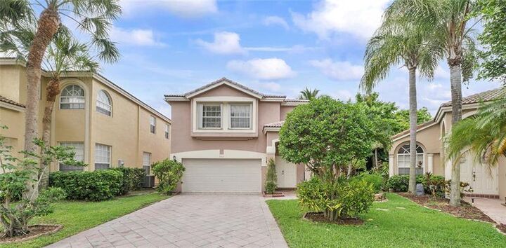 Property Photo:  5332 NW 125th Ave  FL 33076 