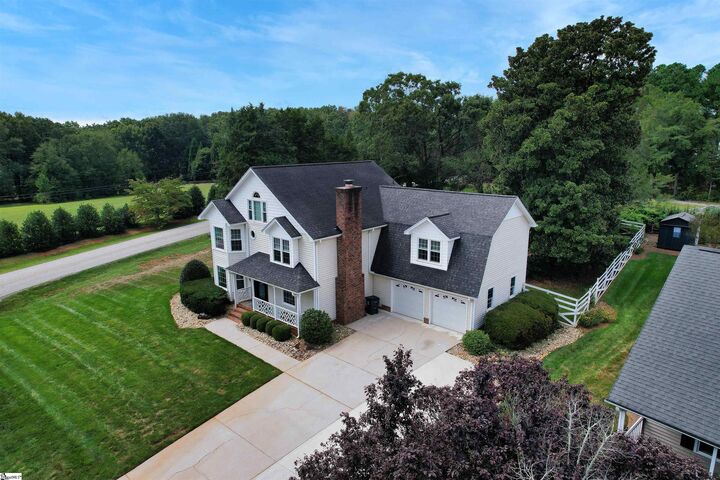 Property Photo: 1 Briton Way SC 29615