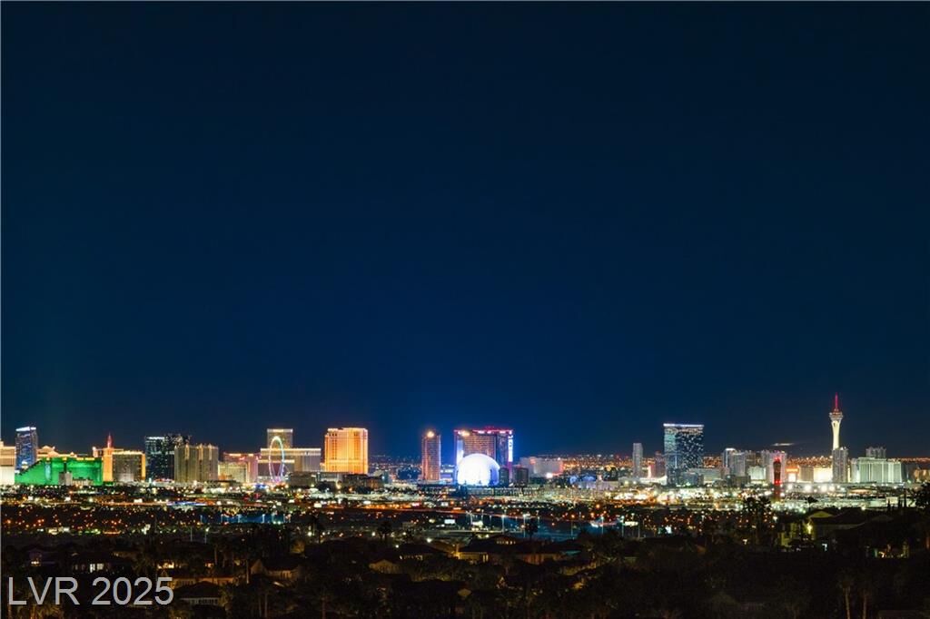 Property Photo:  2870 Quartz Canyon Drive  NV 89052 