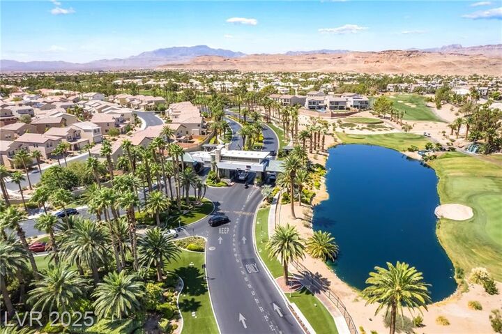 Property Photo:  293 Glacier Meadow Road  NV 89148 