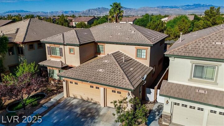 Property Photo:  8217 Sawmill Falls Street  NV 89085 