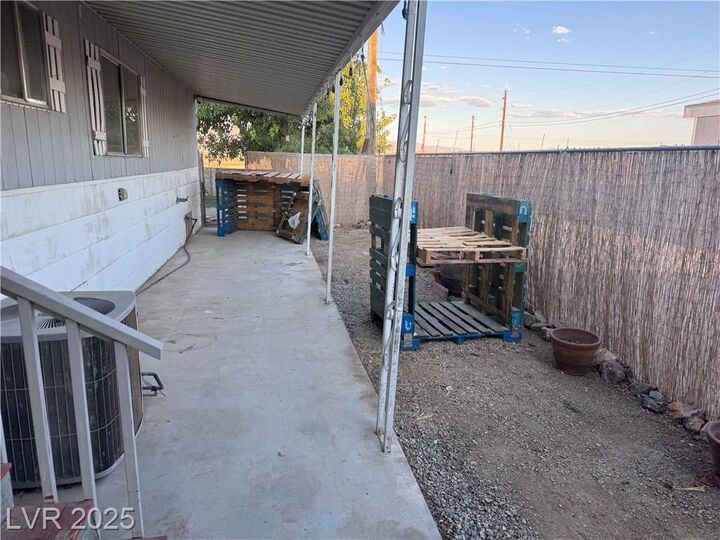 1061 South Comstock Circle  Pahrump NV 89048 photo