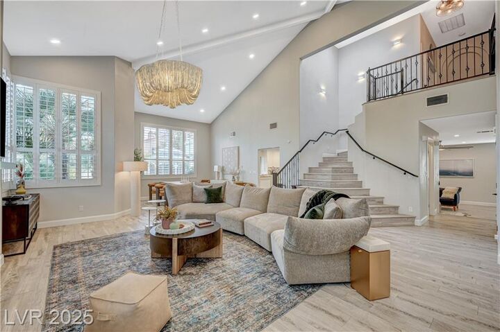 Property Photo: 246 Windsong Drive NV 89074