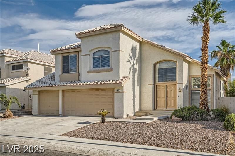 Property Photo: 7516 Sea Spray Avenue NV 89128