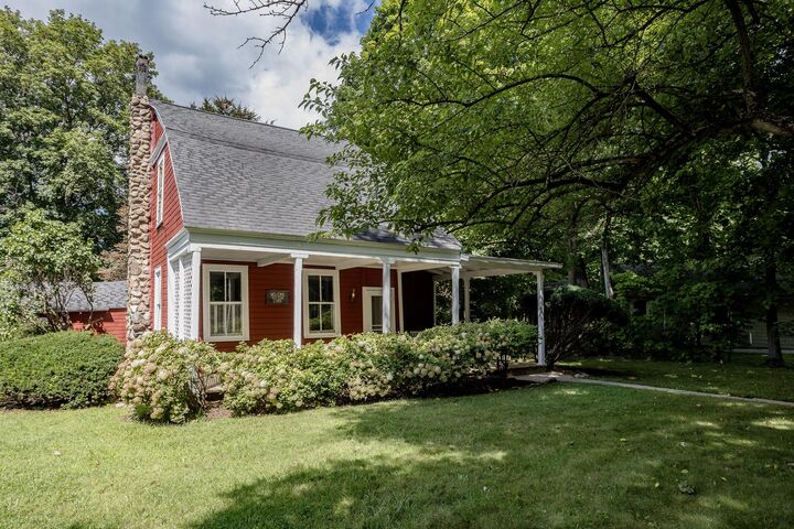 Property Photo:  104 Closser Avenue  IN 46350 