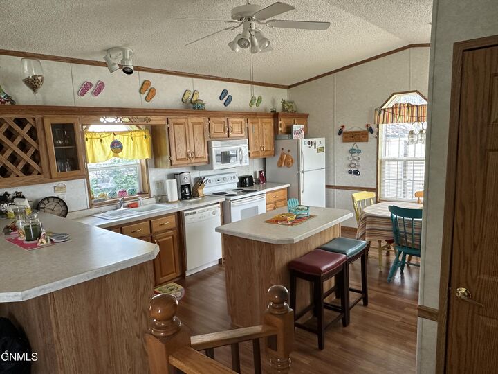 Property Photo: 38 Brush Lake ND 58559