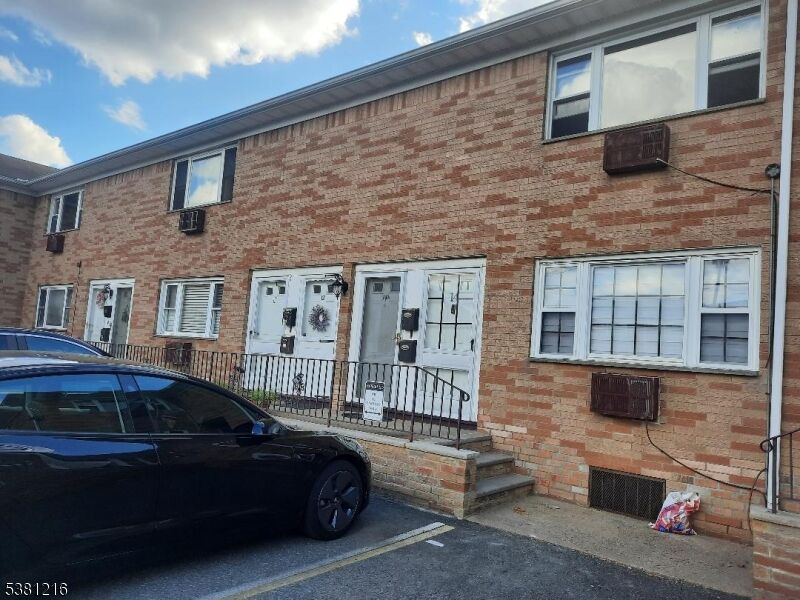 Property Photo: 432 Trenton Ave 14A NJ 07503