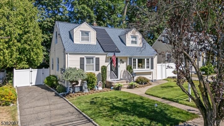 Property Photo: 97 Willow St NJ 07407