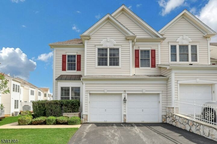 Property Photo:  12 Congressional Ln  NJ 07512 