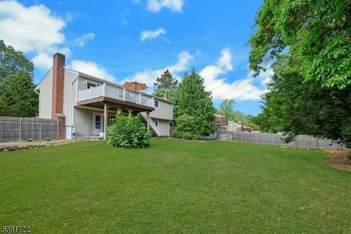 Property Photo: 32 Highview Ter NJ 07869