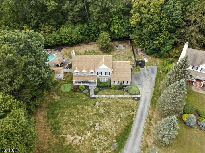 Property Photo: 22 Winding Hollow Dr NJ 07438